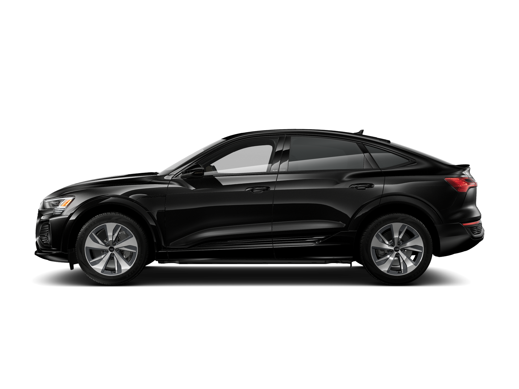 2024 Audi Q8 Sportback e-tron