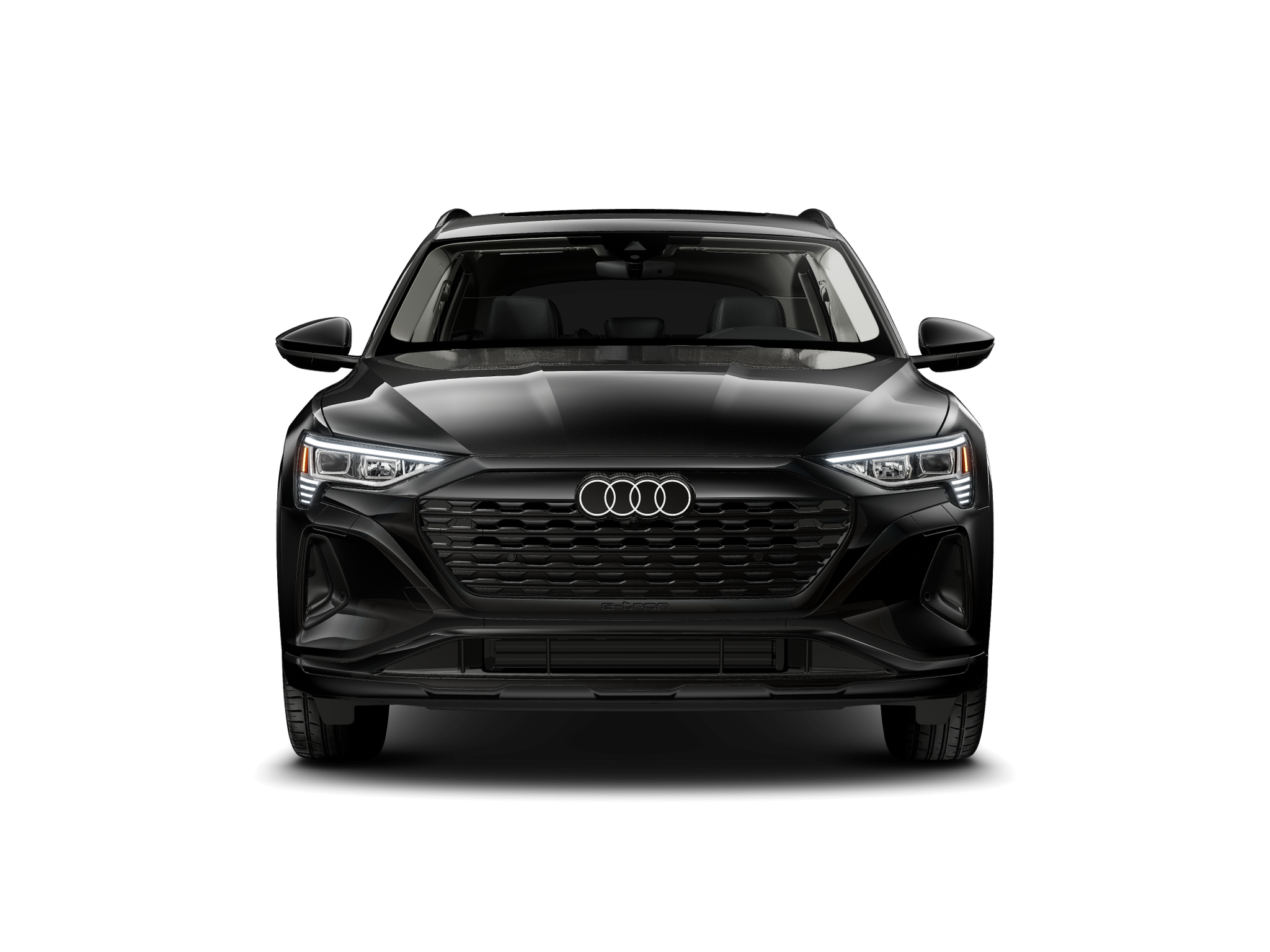 2024 Audi Q8 e-tron