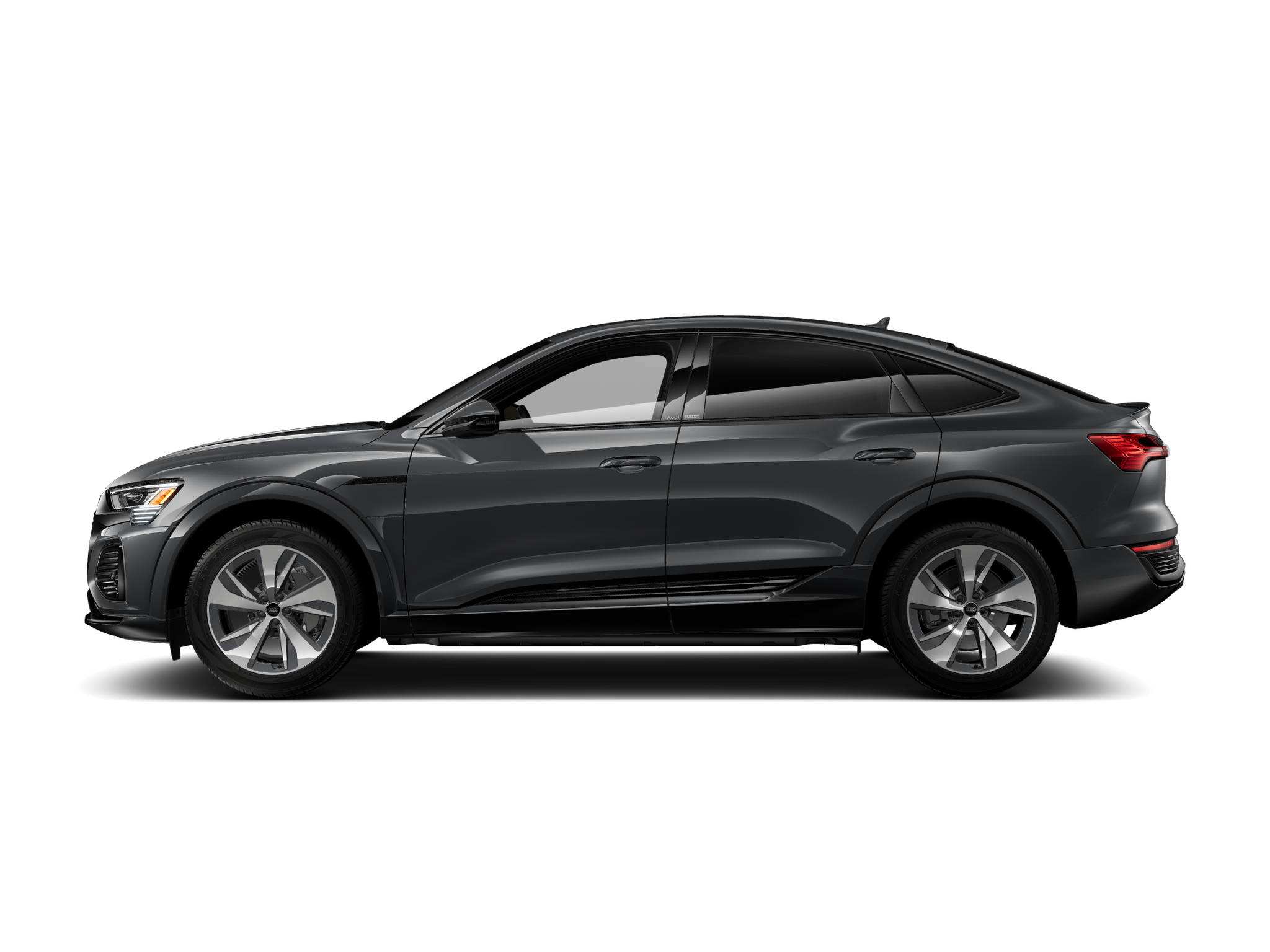 2024 Audi Q8 Sportback e-tron