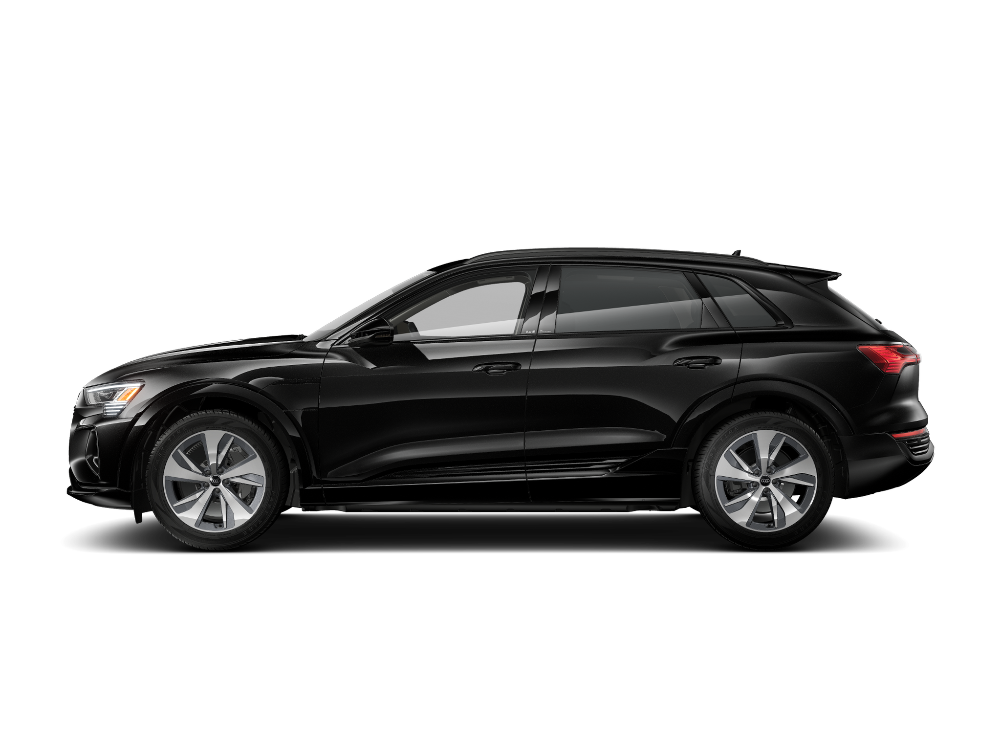 2024 Audi Q8 e-tron