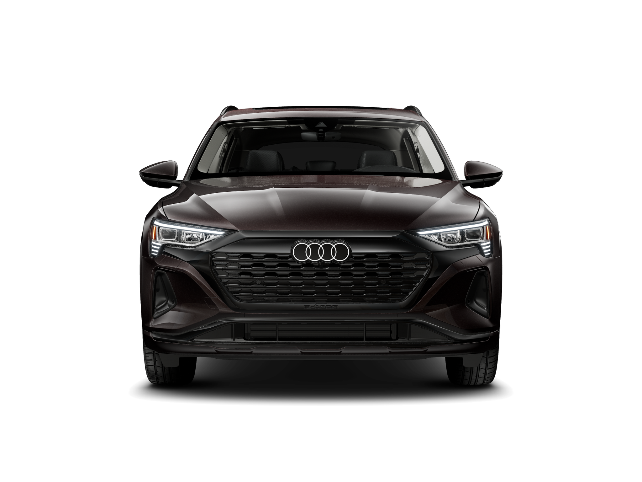 2024 Audi Q8 e-tron