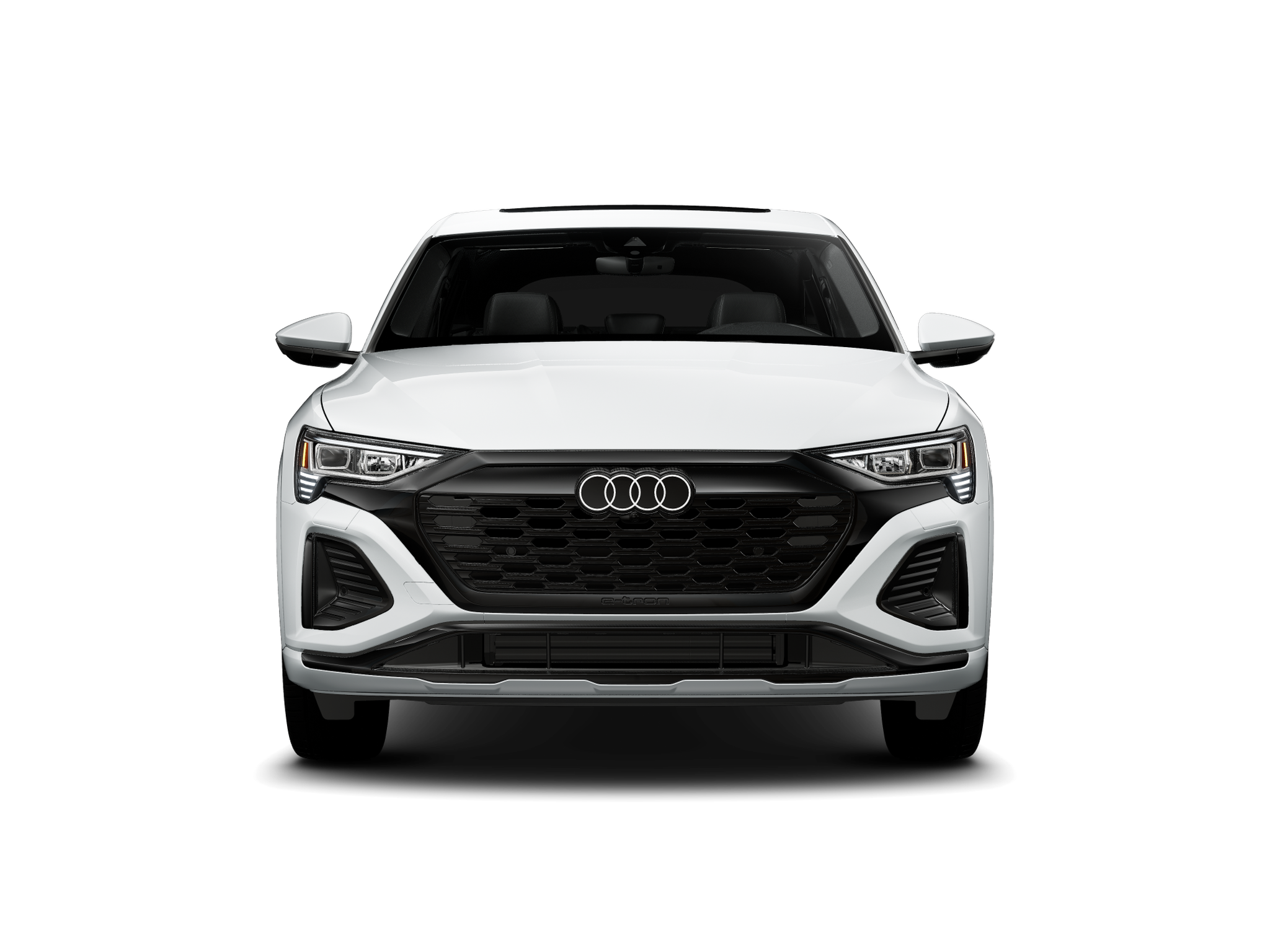 2024 Audi Q8 Sportback e-tron