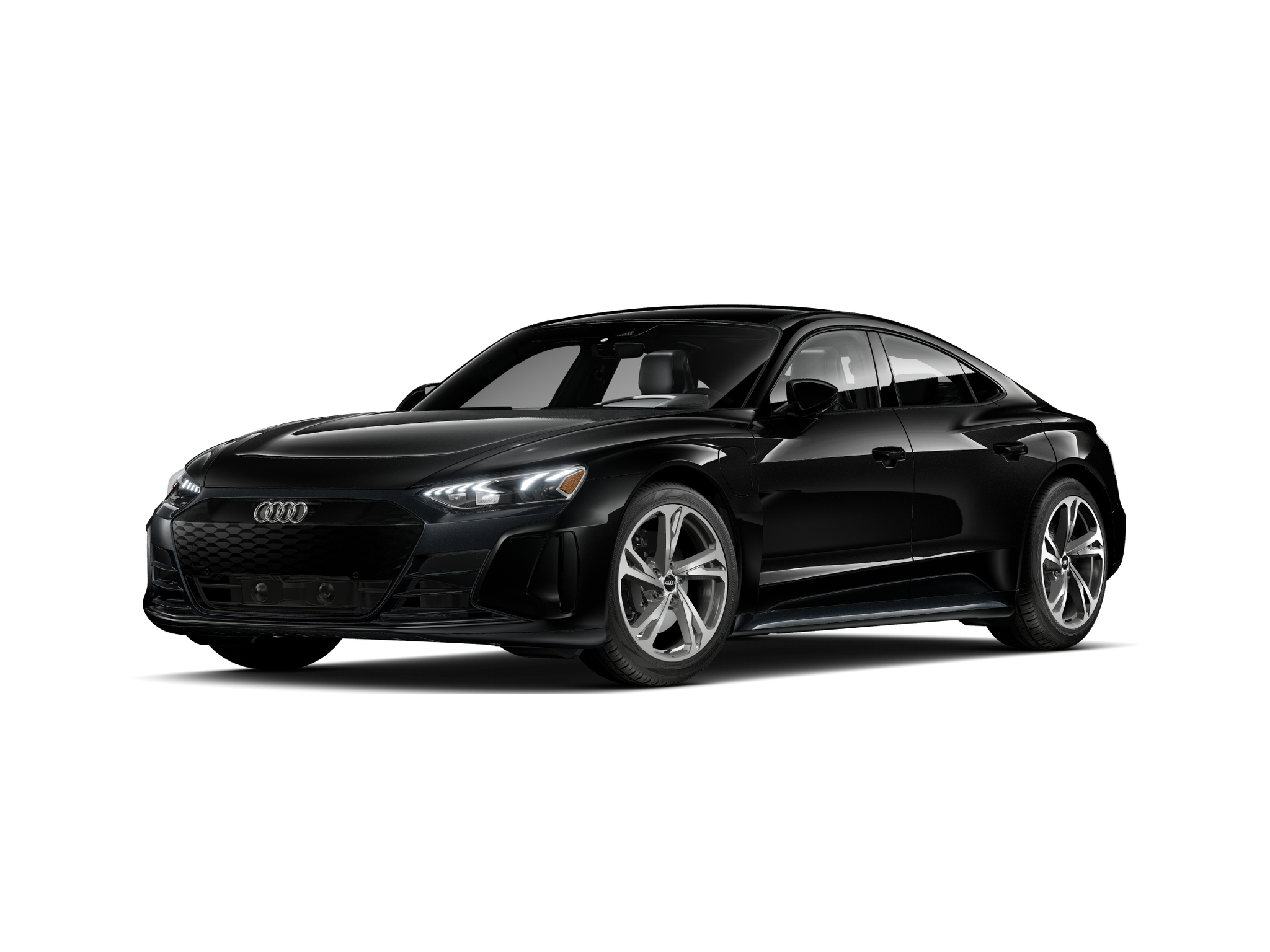 2023 Audi e-tron GT Premium Plus's photo