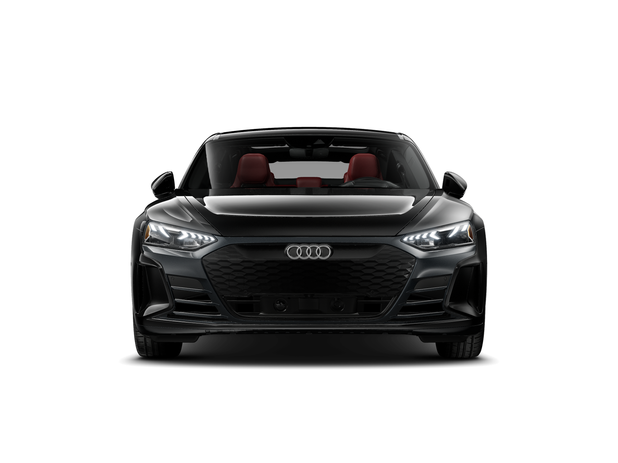 2023 Audi e-tron GT