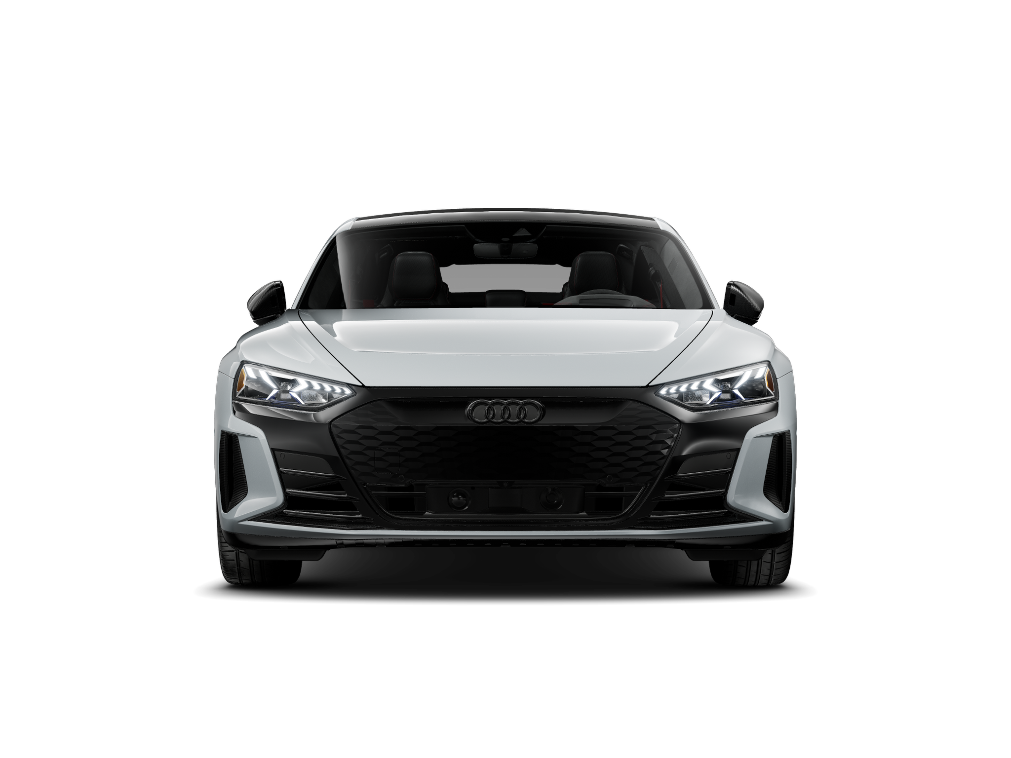 2022 Audi RS e-tron GT