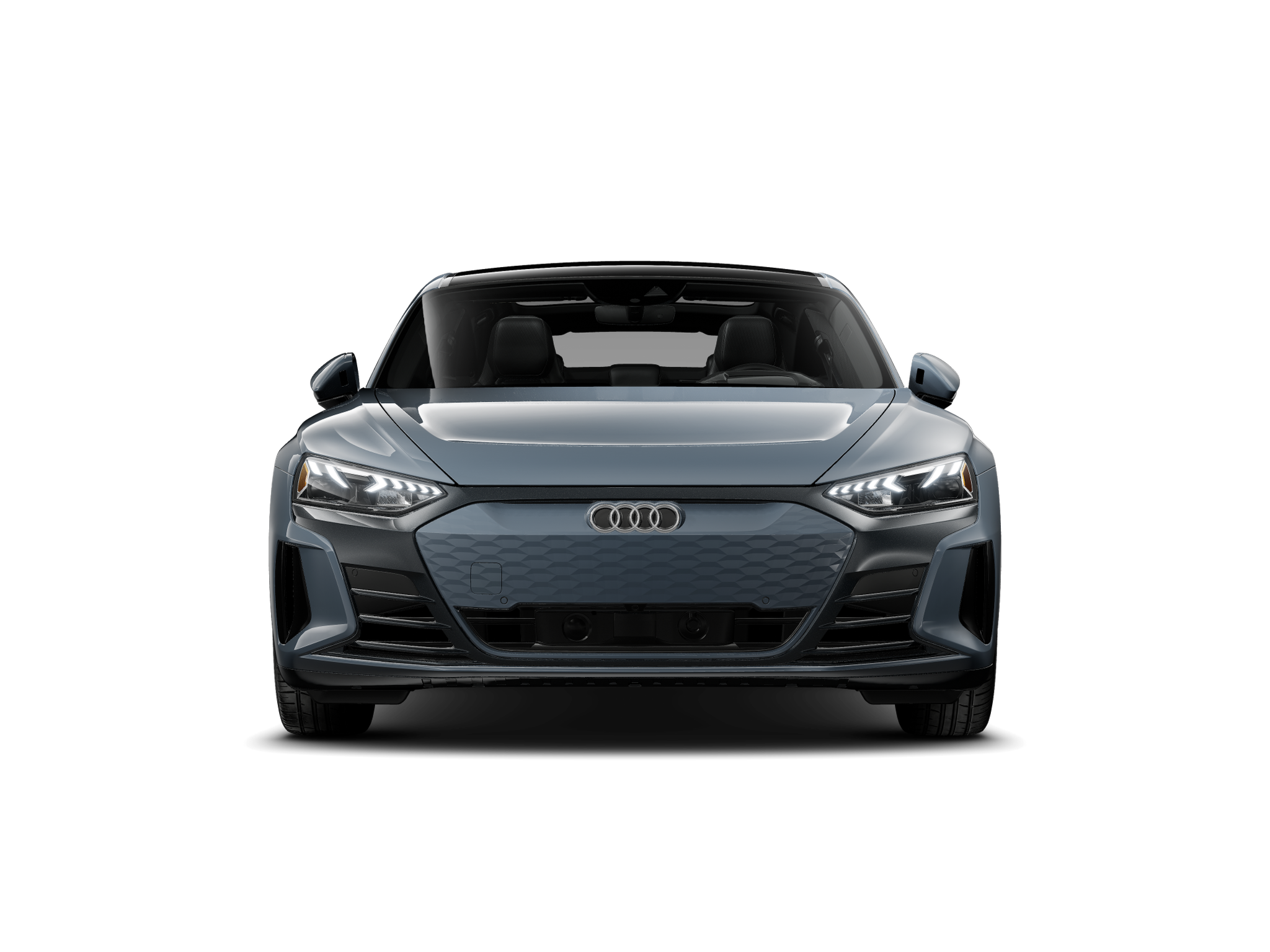 2023 Audi e-tron GT