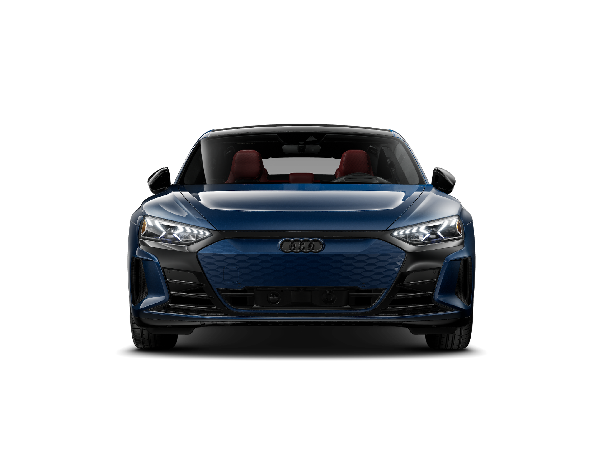 2023 Audi RS e-tron GT