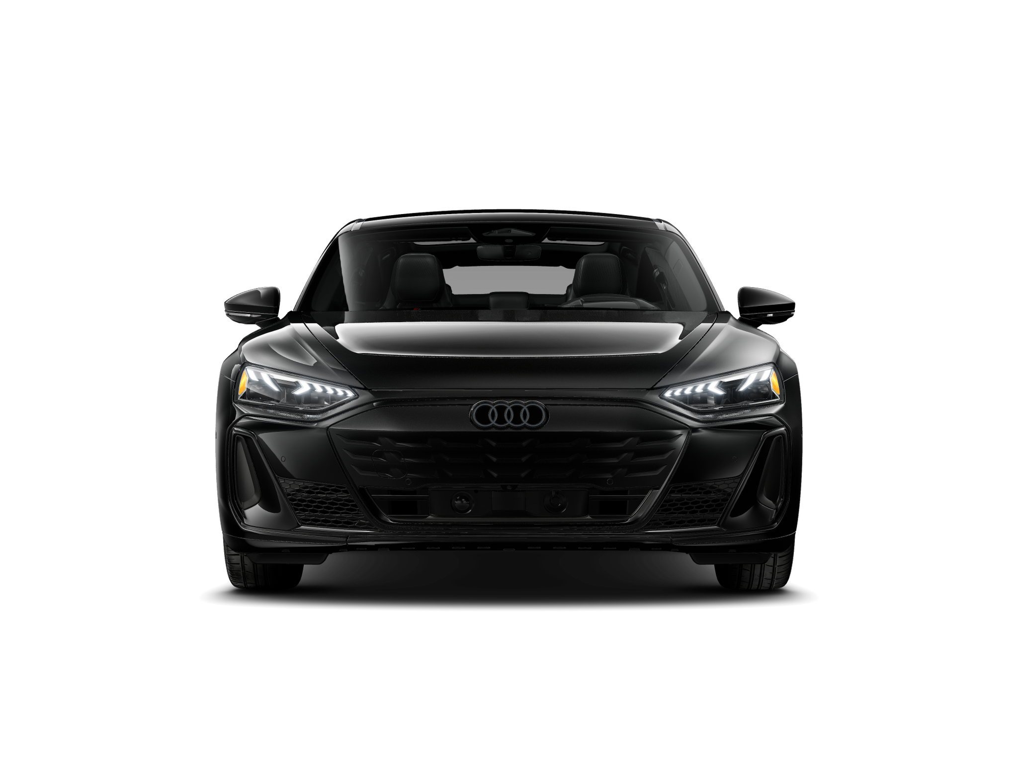 2026 Audi S e-tron GT