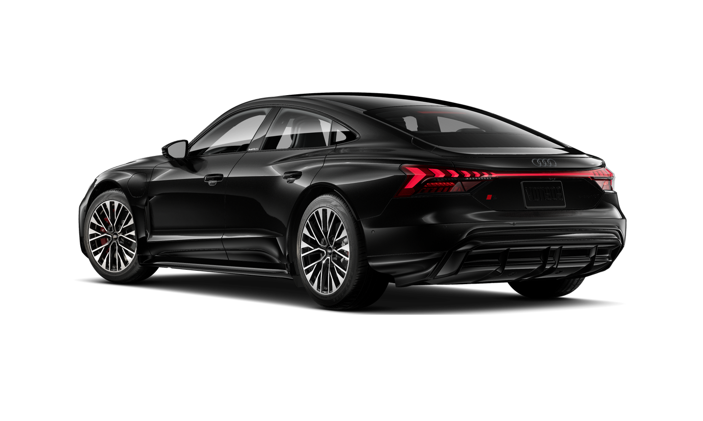 2026 Audi S e-tron GT Premium Plus - Photo 39