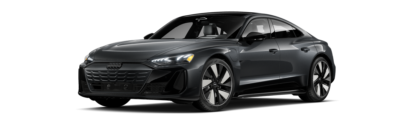 2026 Audi S e-tron GT Premium Plus - Photo 22