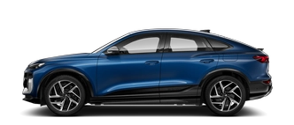 SQ6 Sportback e-tron