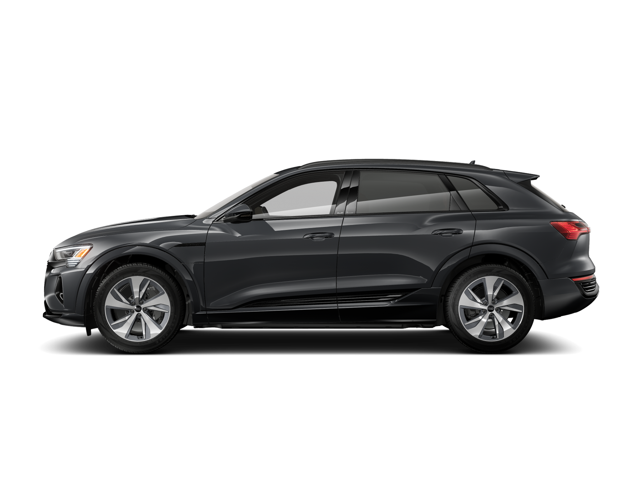 2024 Audi Q8 e-tron