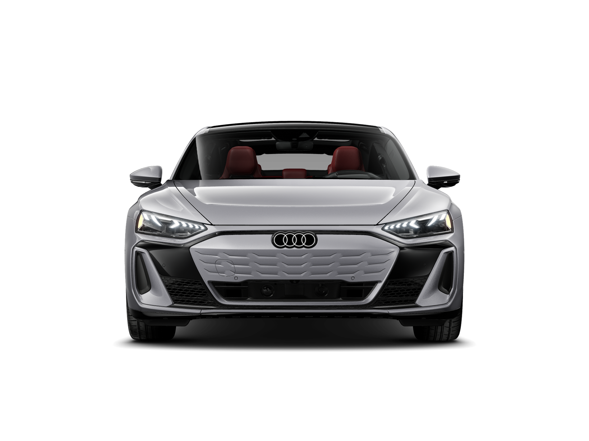 2025 Audi S e-tron GT