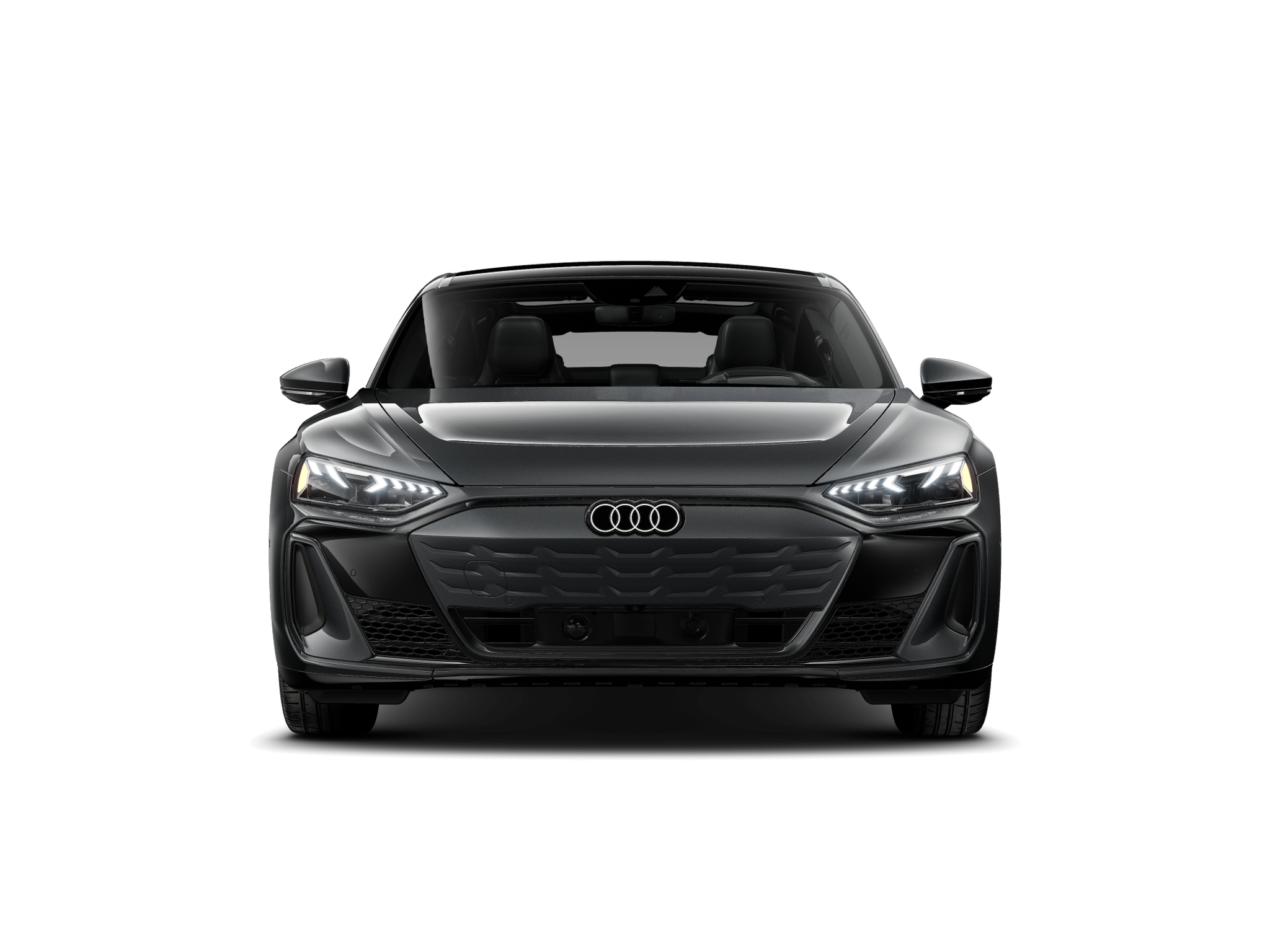 2025 Audi S e-tron GT