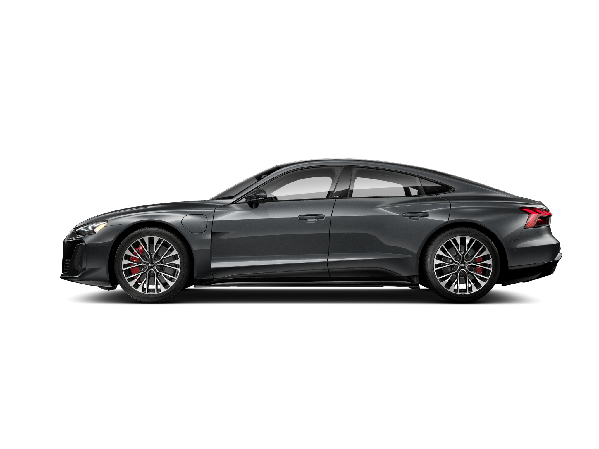 2025 Audi S e-tron GT