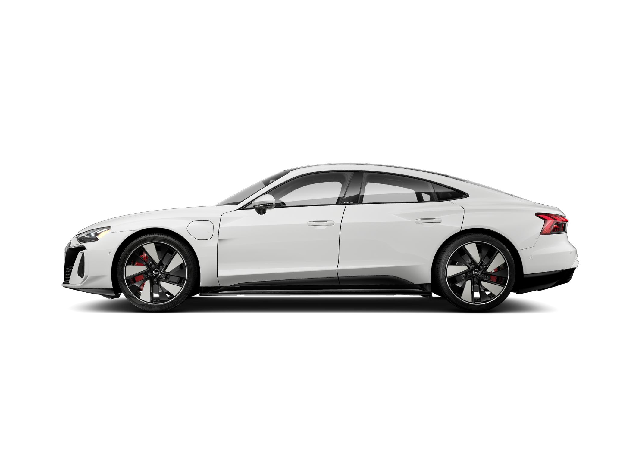 2025 Audi S e-tron GT
