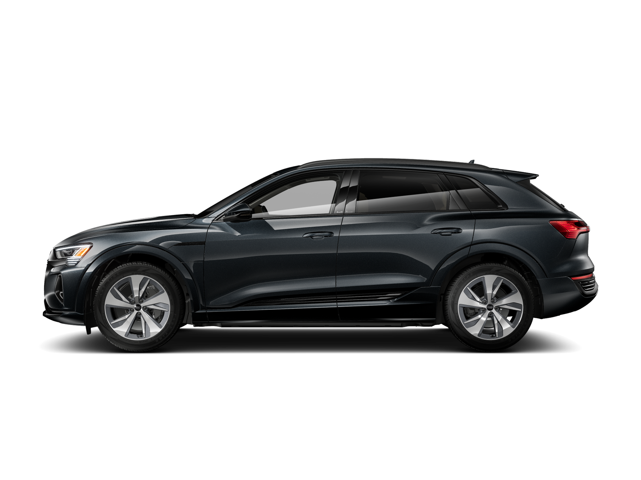 2024 Audi Q8 e-tron