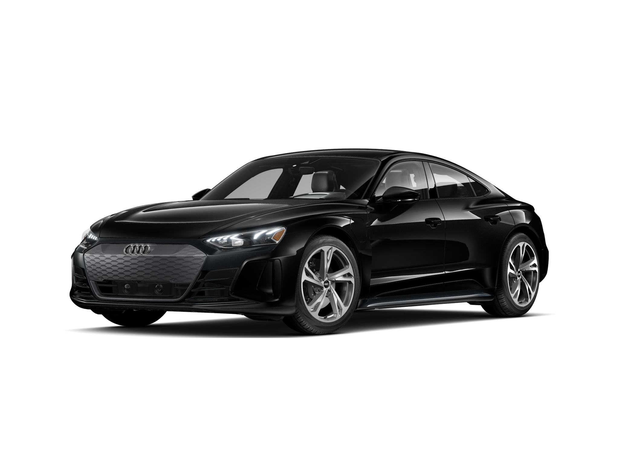 2022 Audi e-tron GT Premium Plus's photo