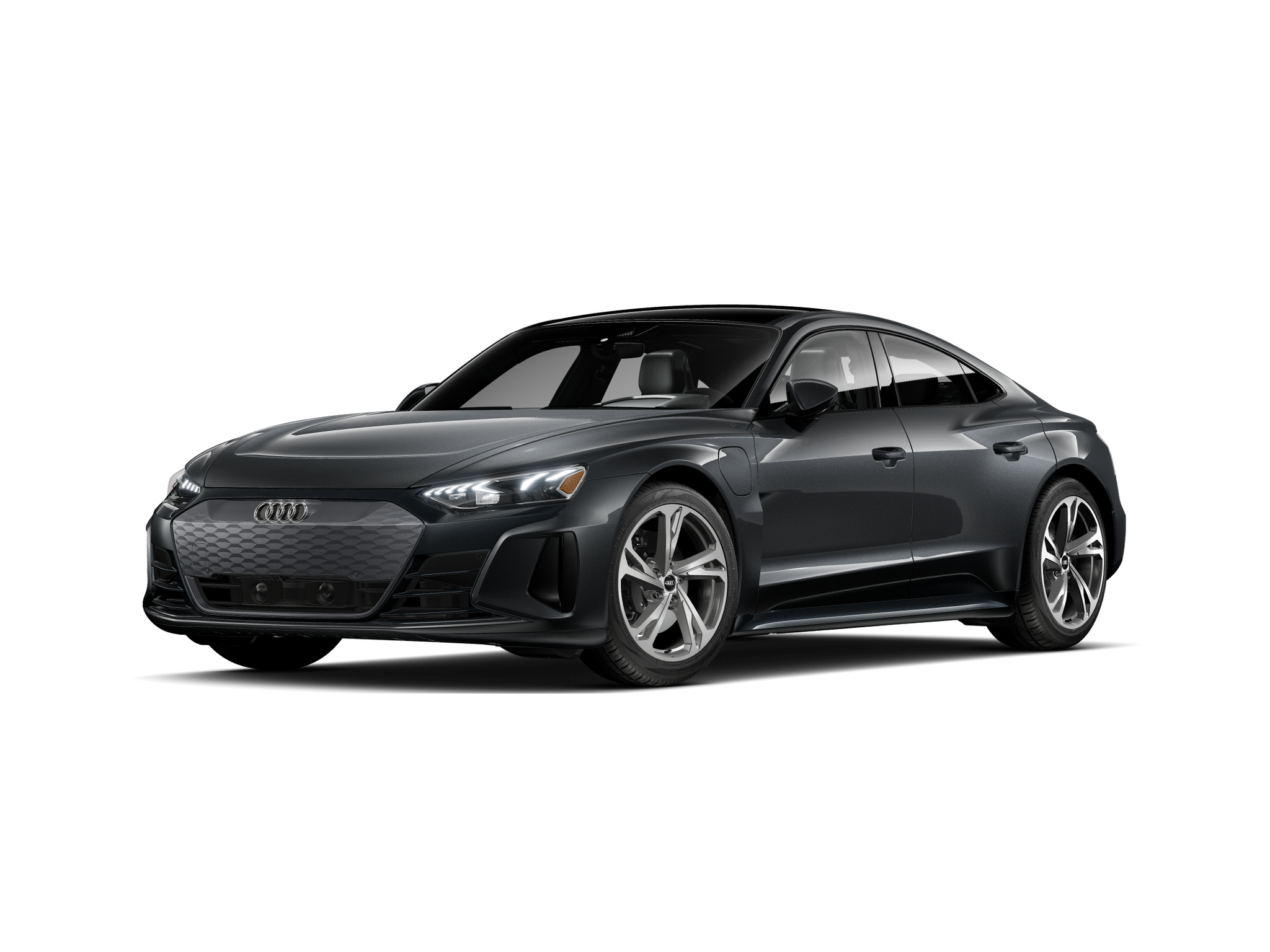 2022 Audi e-tron GT Premium Plus's photo