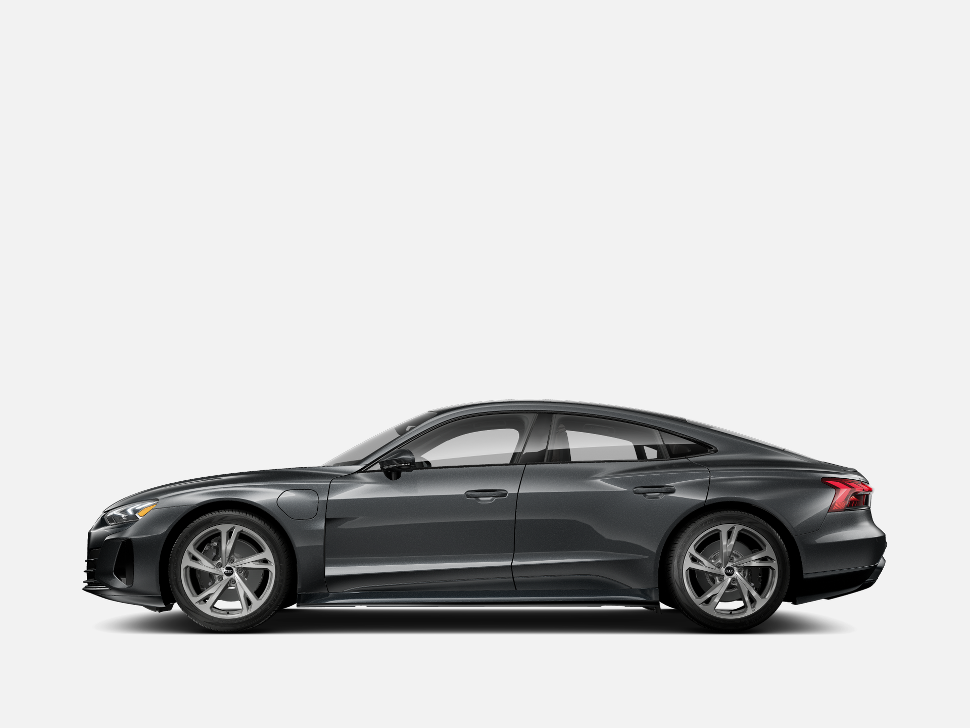 2023 AUDI E-TRON GT - Image 8