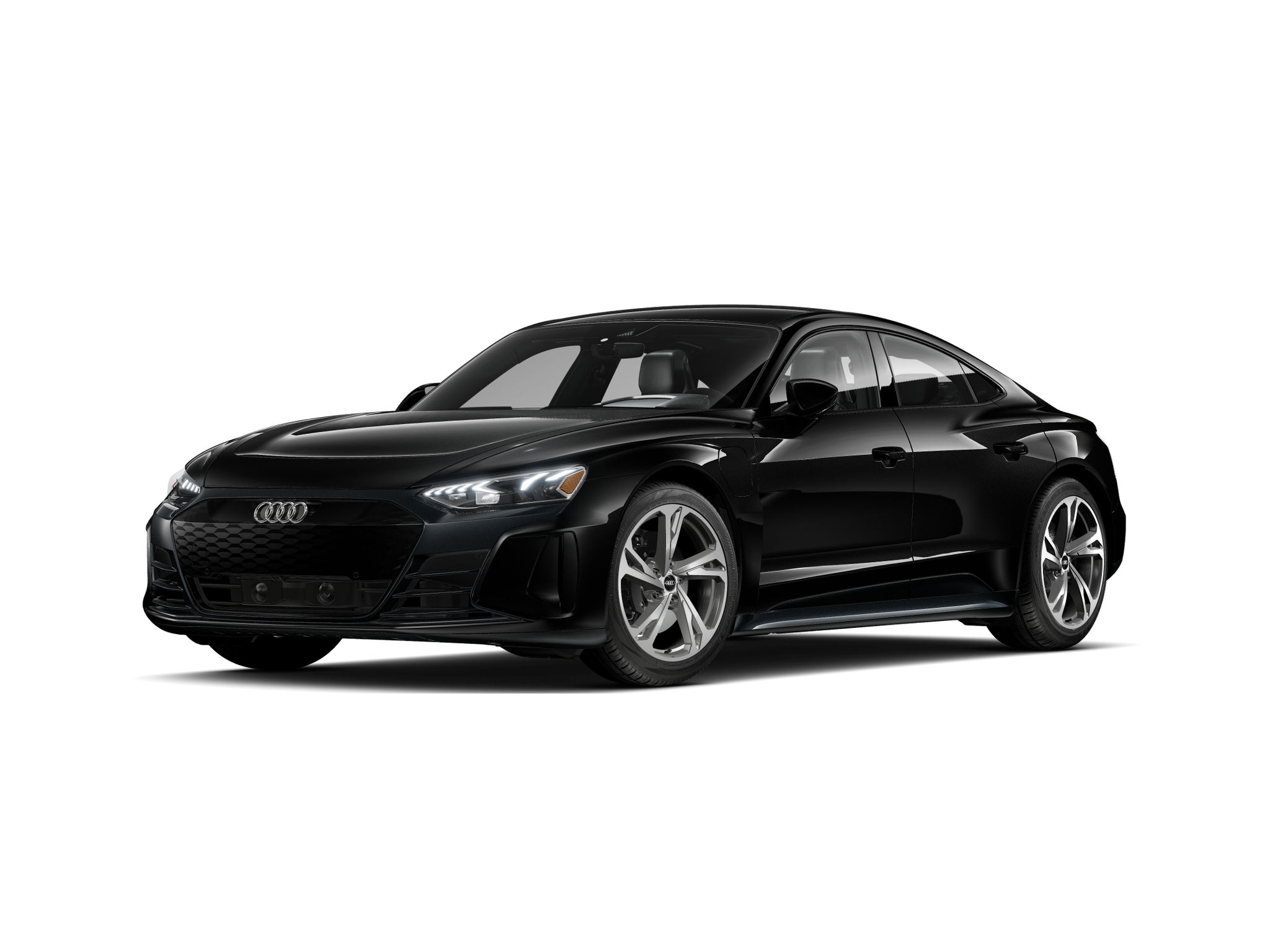 2023 Audi e-tron GT Premium Plus's photo