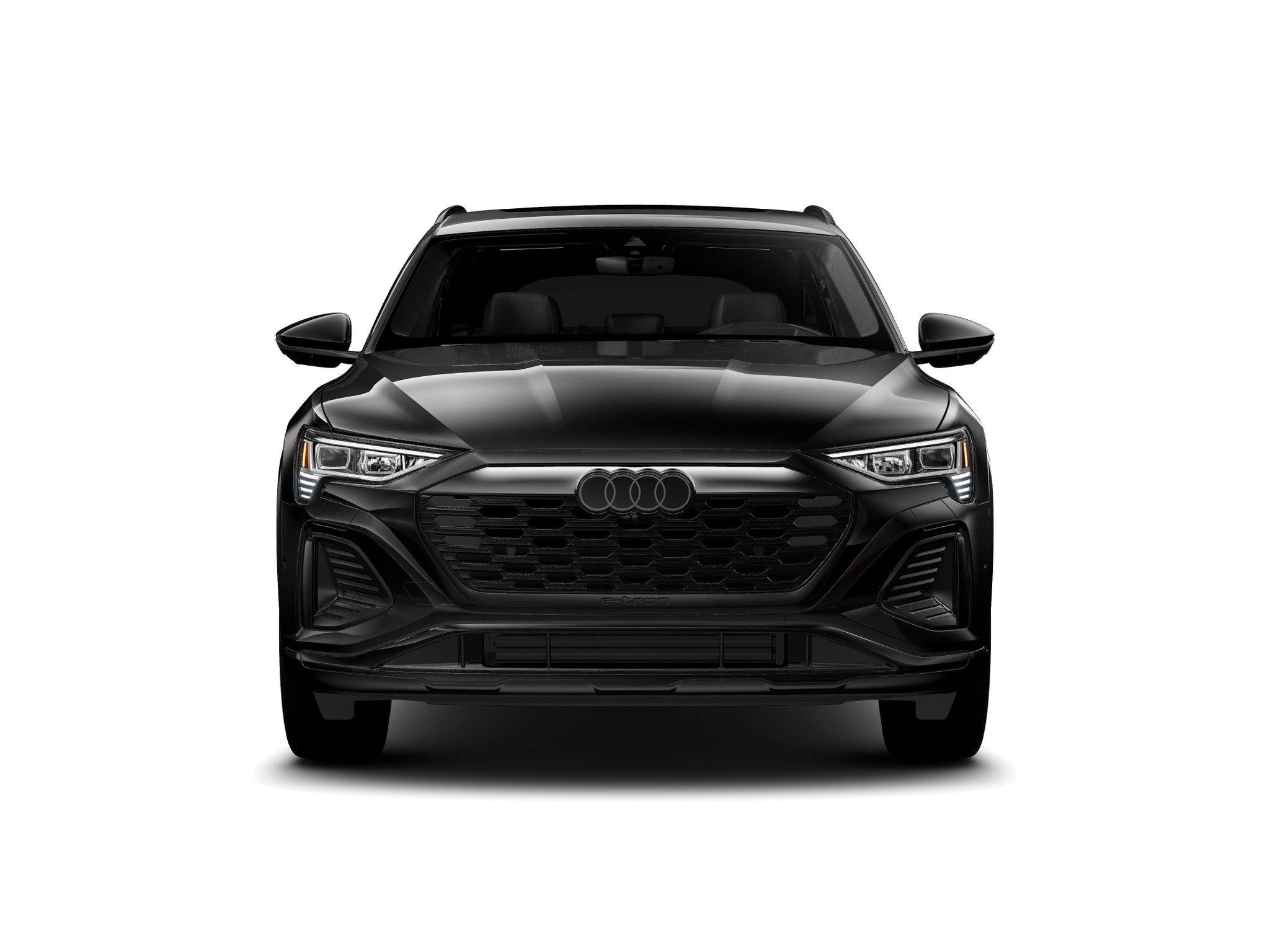 2024 Audi Q8 Sportback e-tron