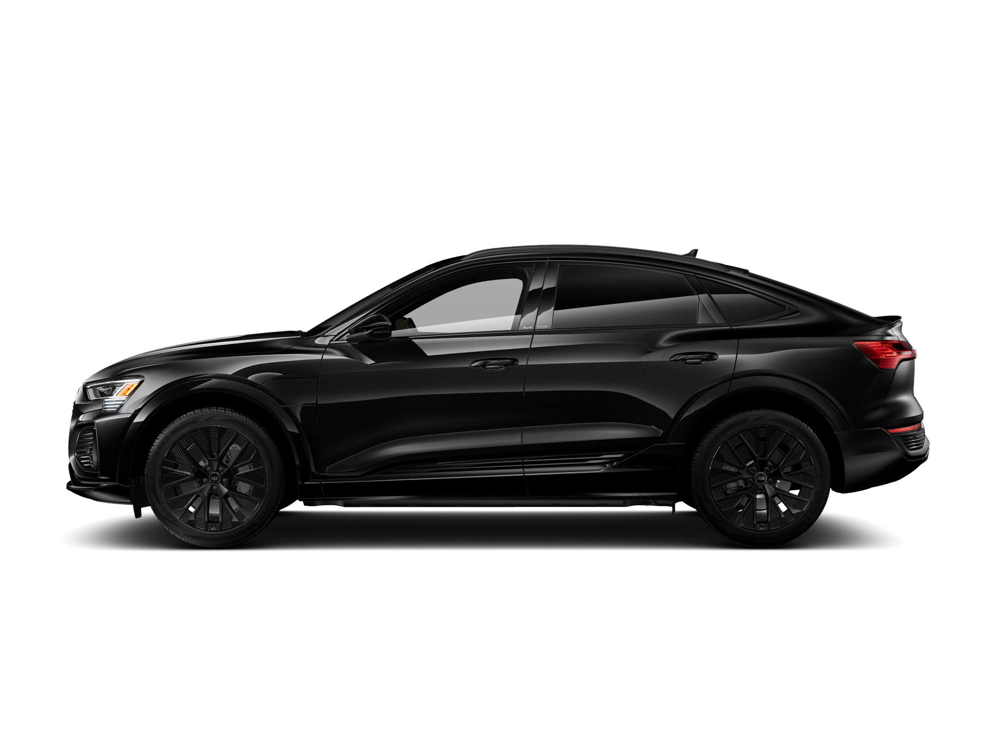 2024 Audi Q8 Sportback e-tron