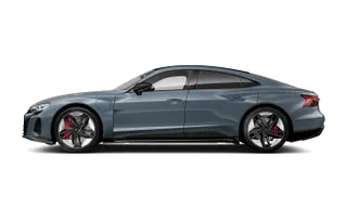 Image about Audi RS e-tron GT RS e-tron GT 440,00 kW