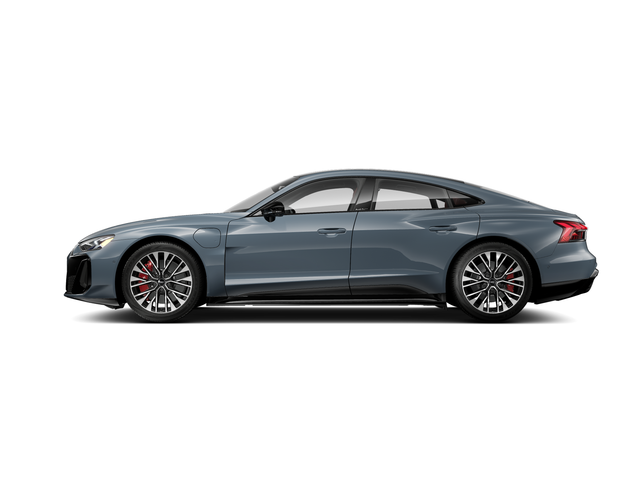 2025 Audi S e-tron GT