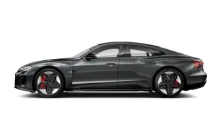 Image about Audi RS e-tron GT quattro