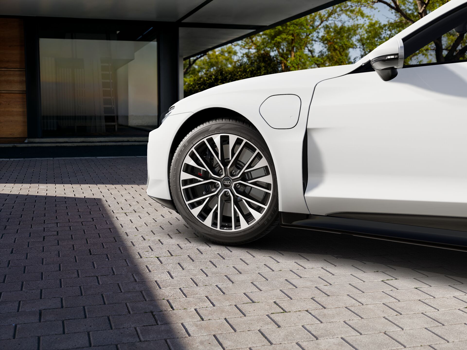 RS e-tron GT EXTERIOR-WHEELS-RIM