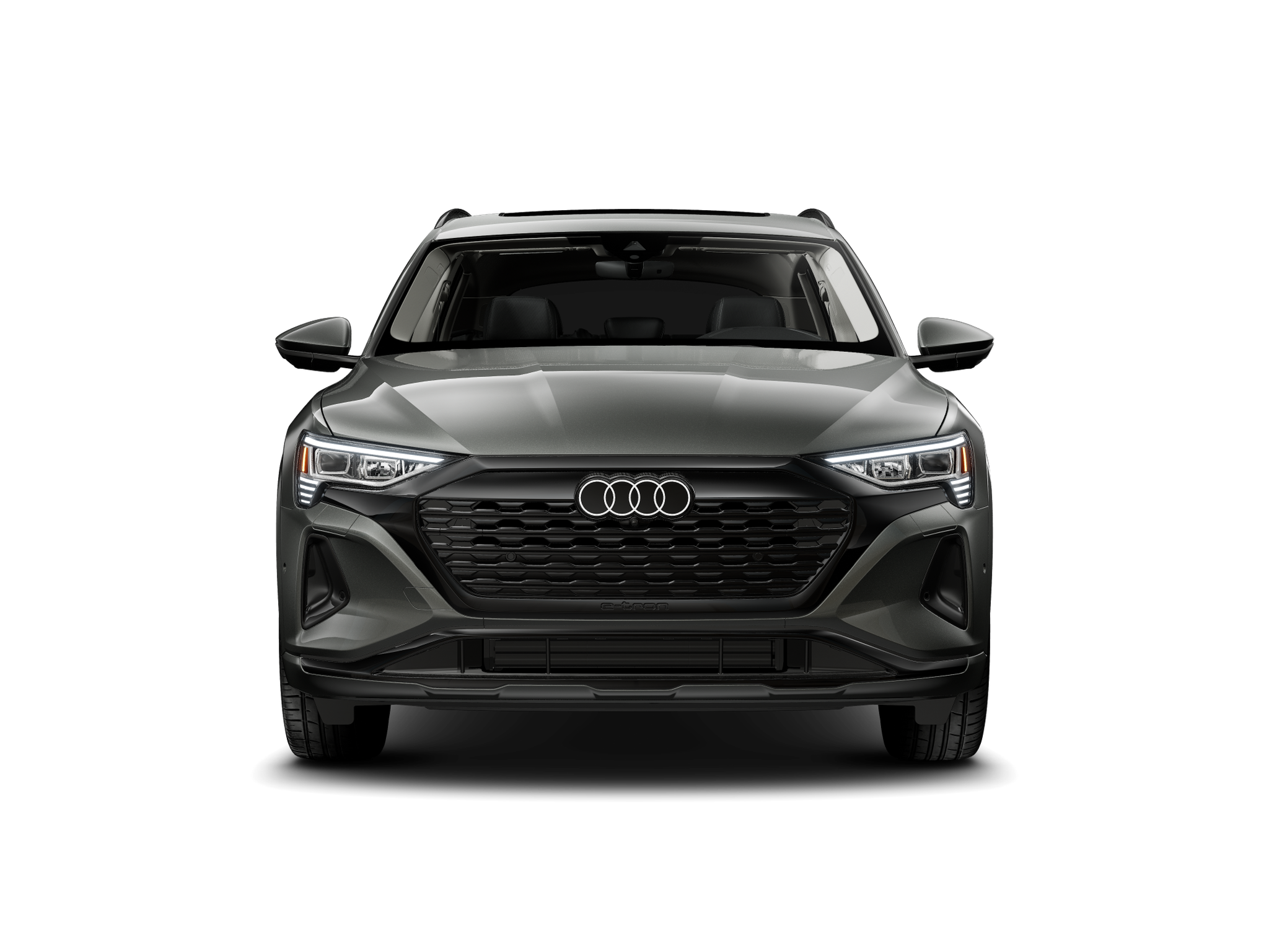 2024 Audi Q8 e-tron