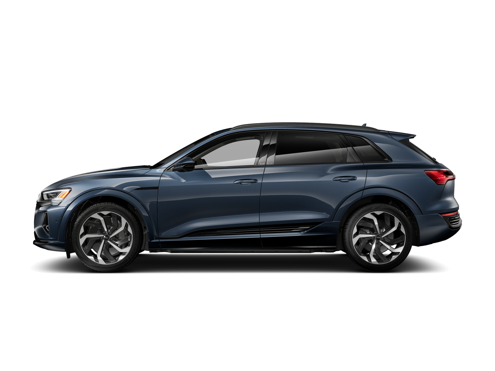 2024 Audi Q8 e-tron