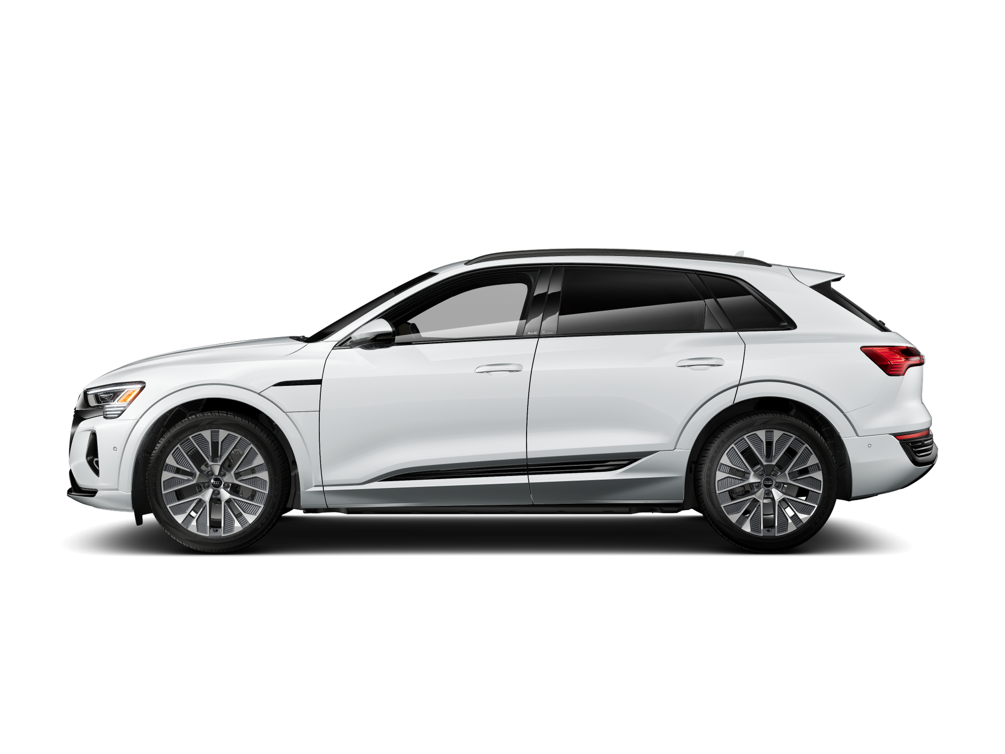 2024 Audi Q8 e-tron