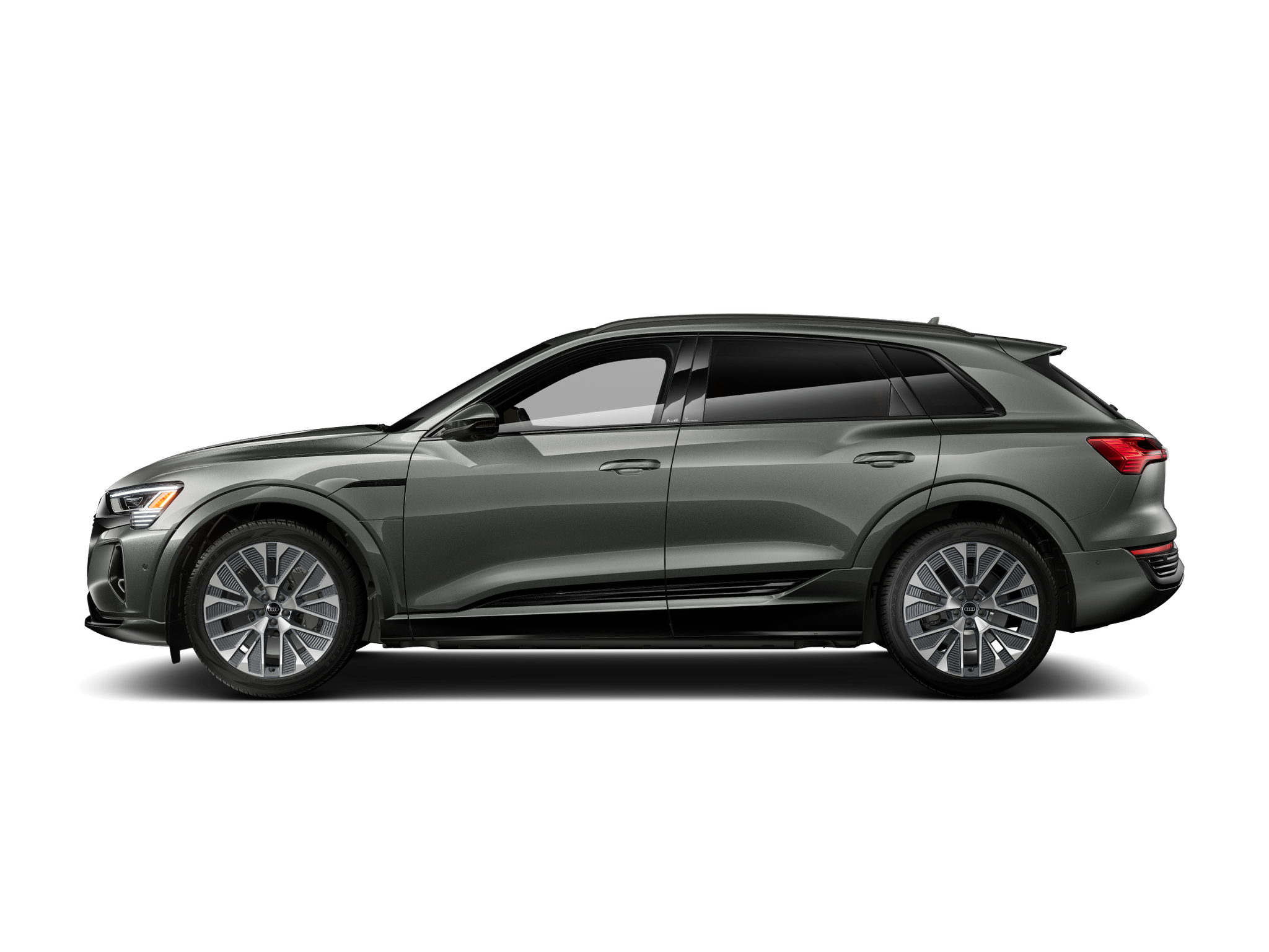 2024 Audi Q8 e-tron