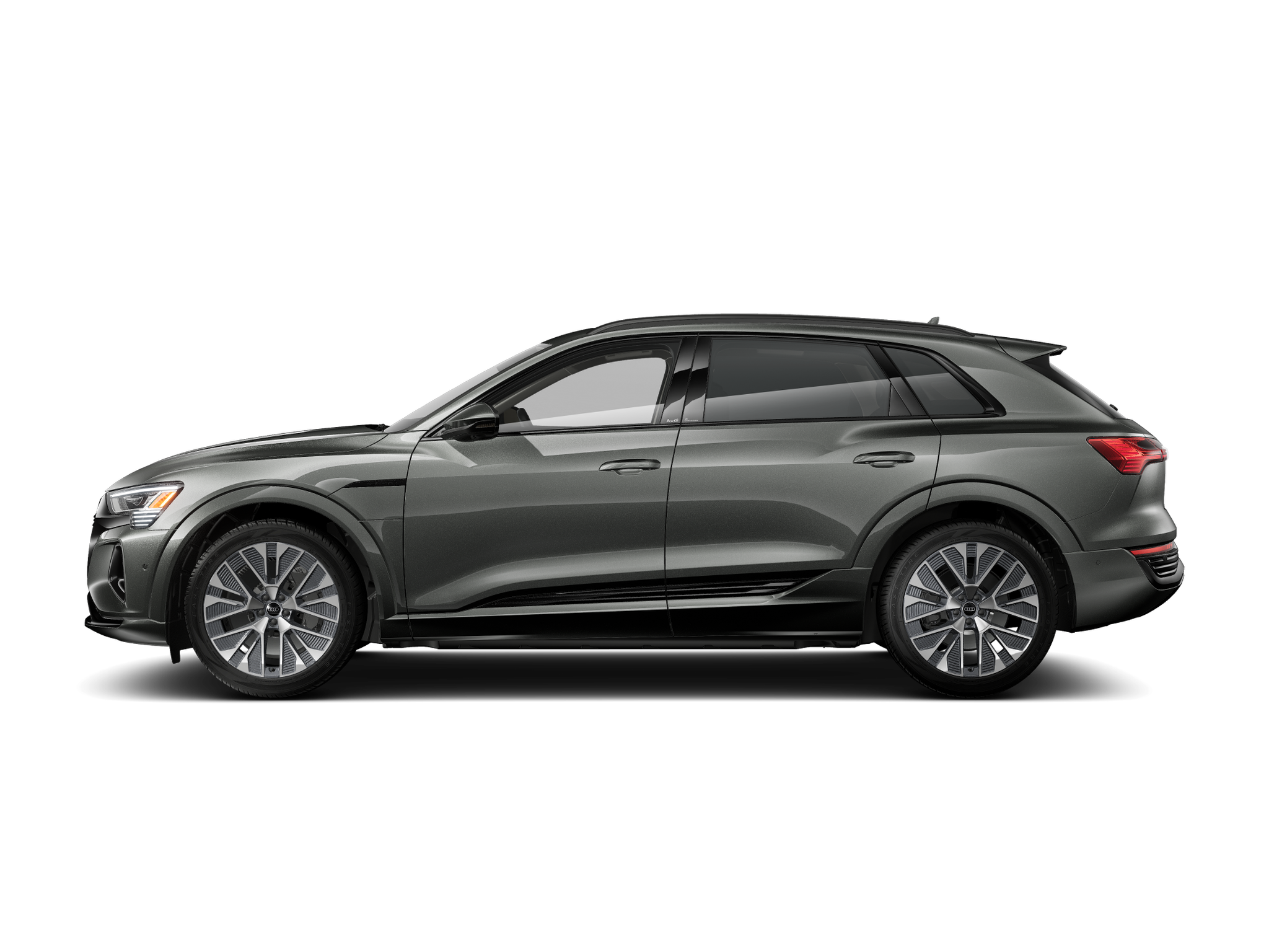 2024 Audi Q8 e-tron