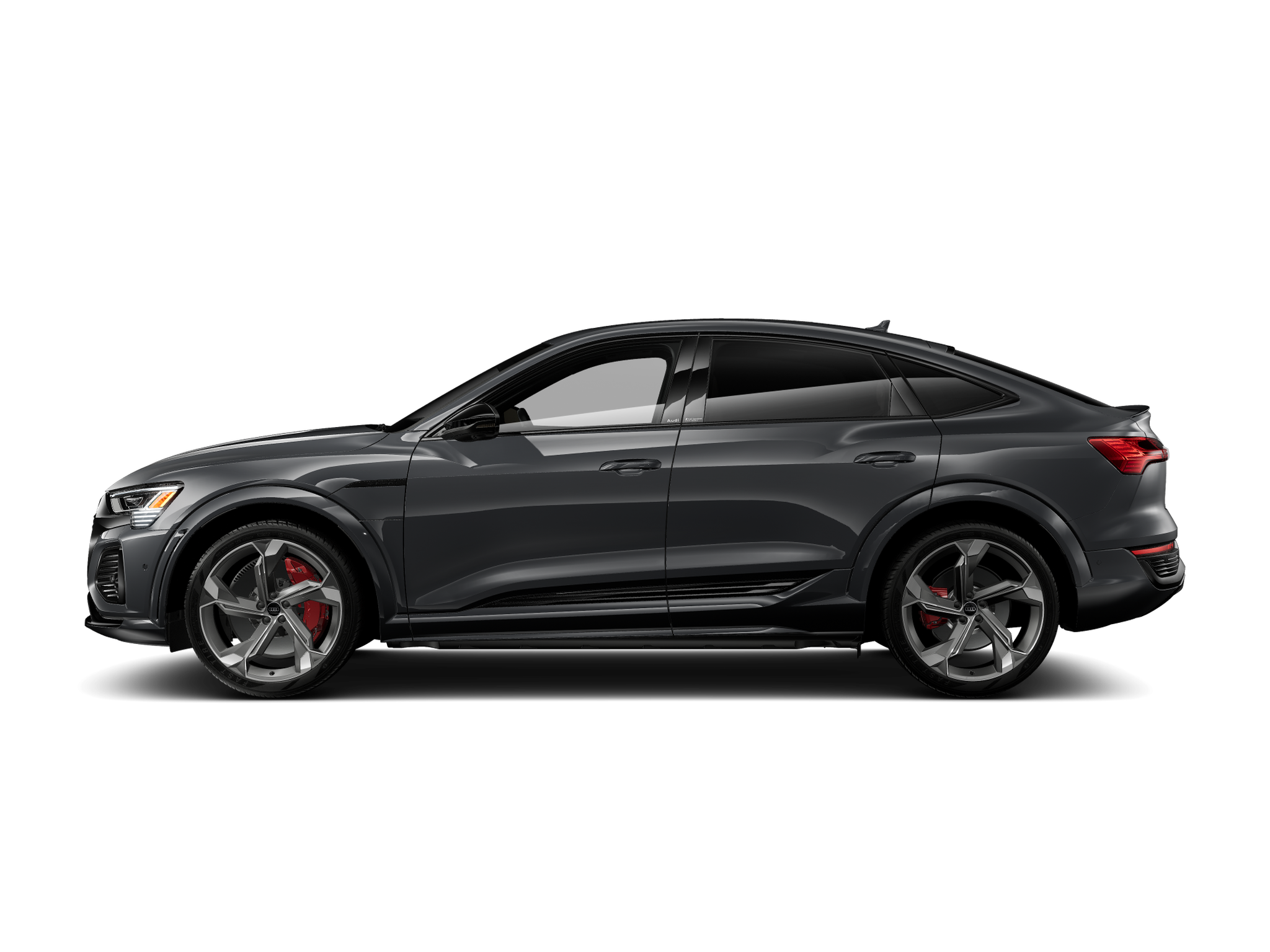 2024 Audi SQ8 Sportback e-tron