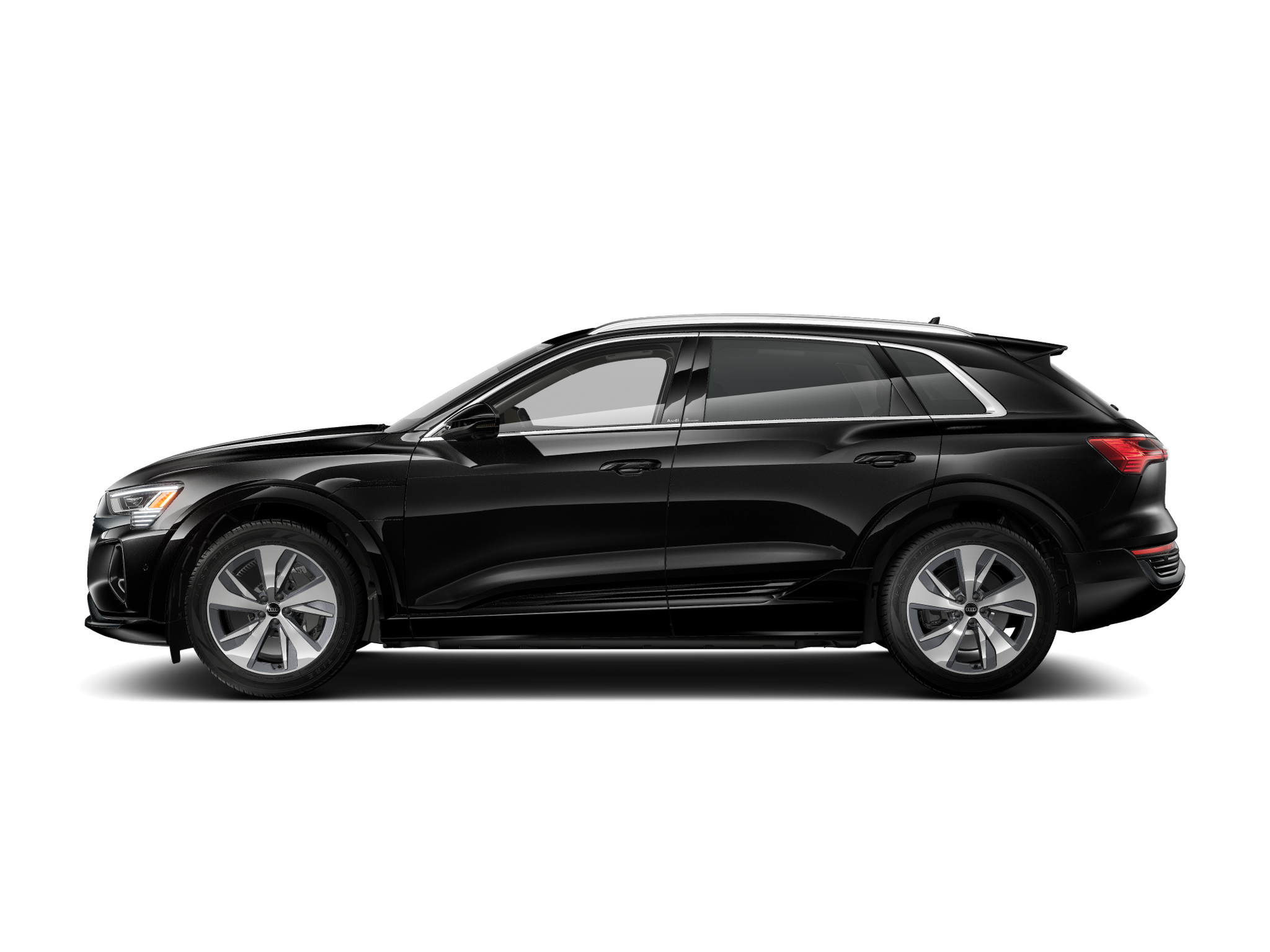 2024 Audi Q8 e-tron