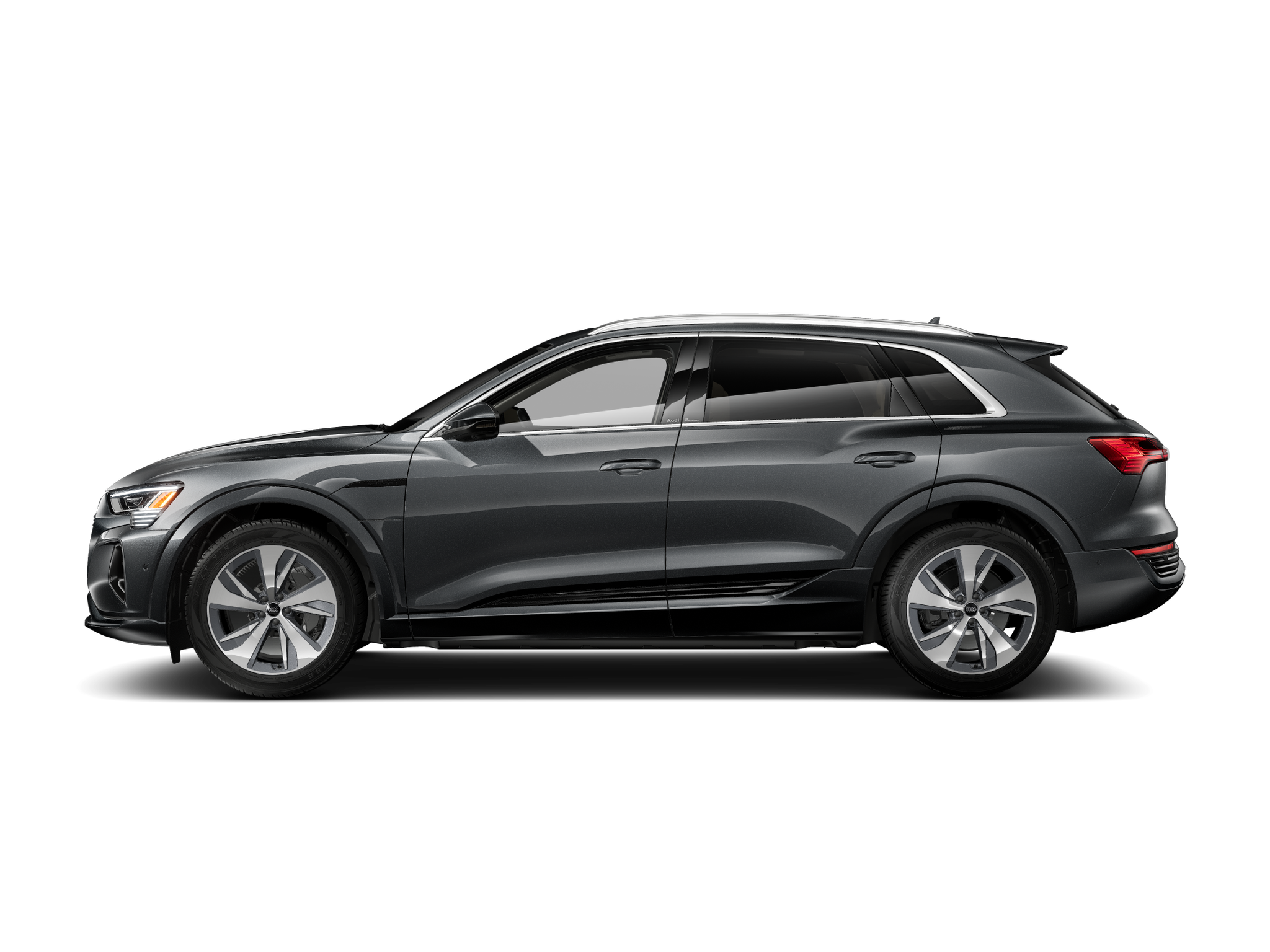 2024 Audi Q8 e-tron