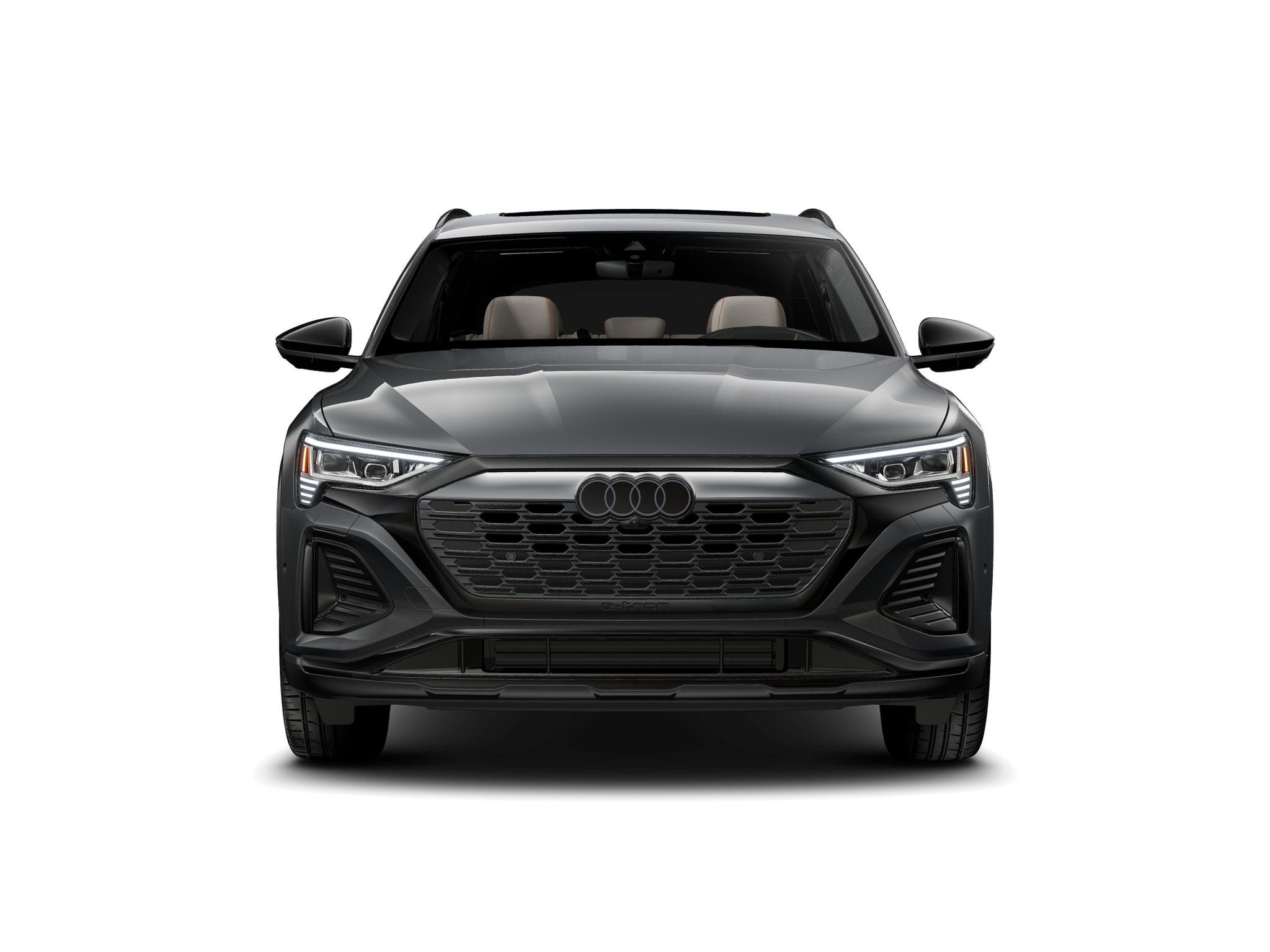 2024 Audi Q8 e-tron
