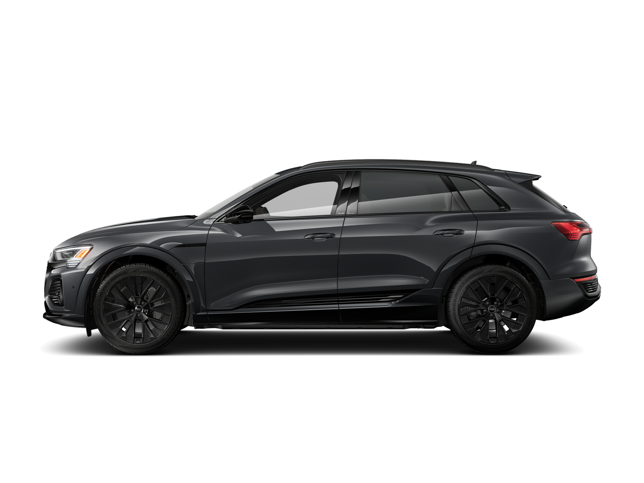 2024 Audi Q8 e-tron