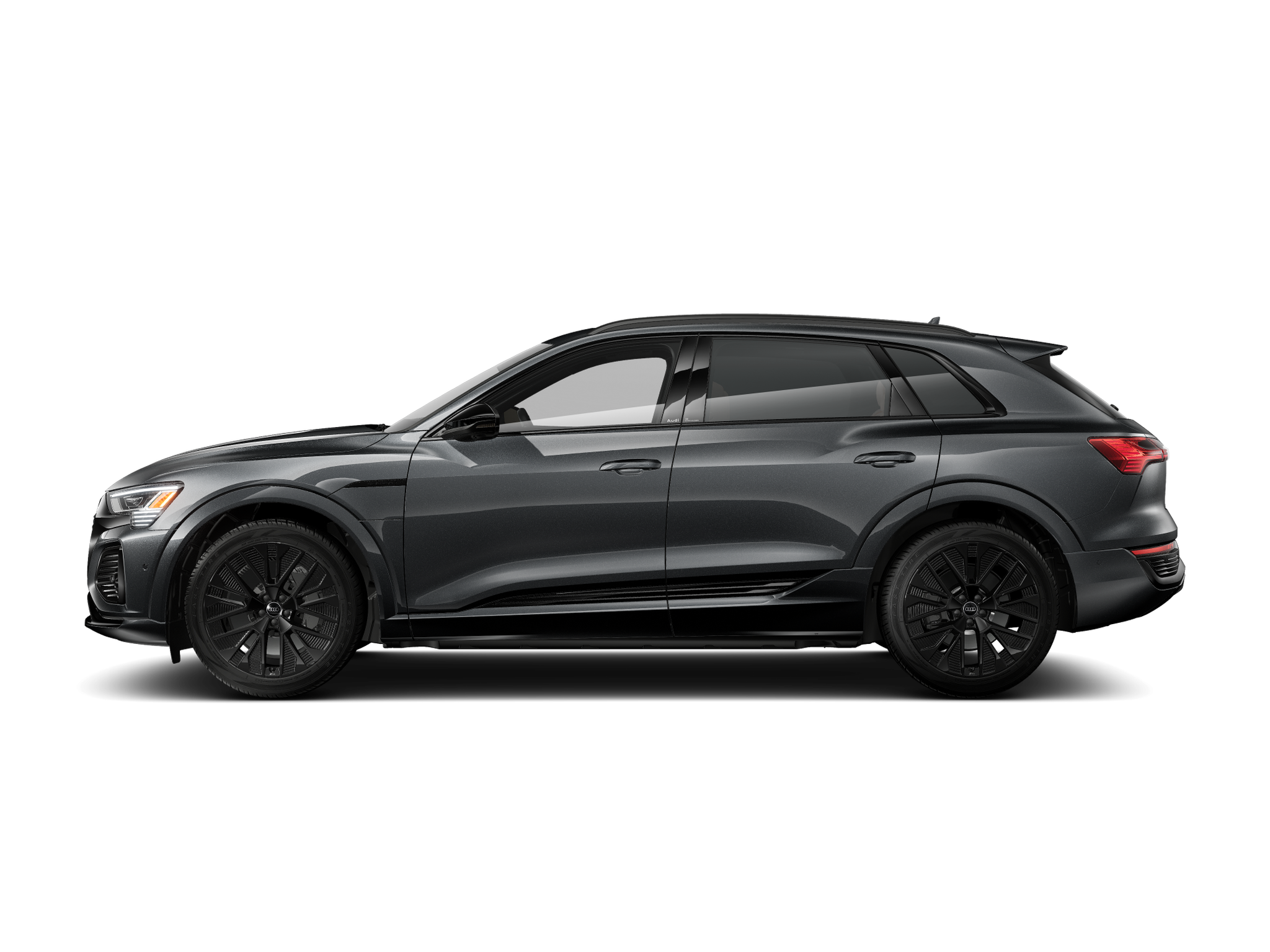 2024 Audi Q8 e-tron