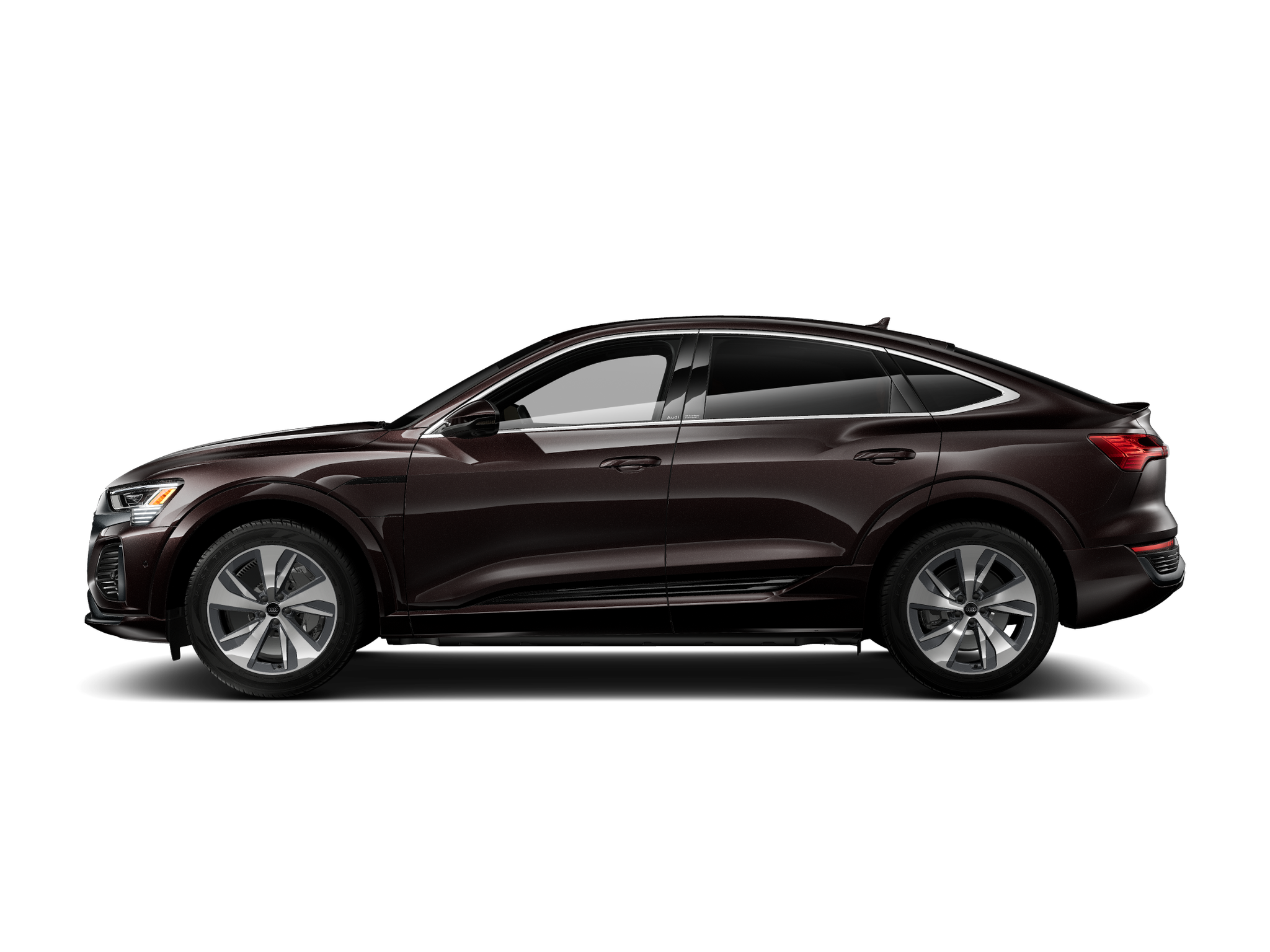 2024 Audi Q8 Sportback e-tron