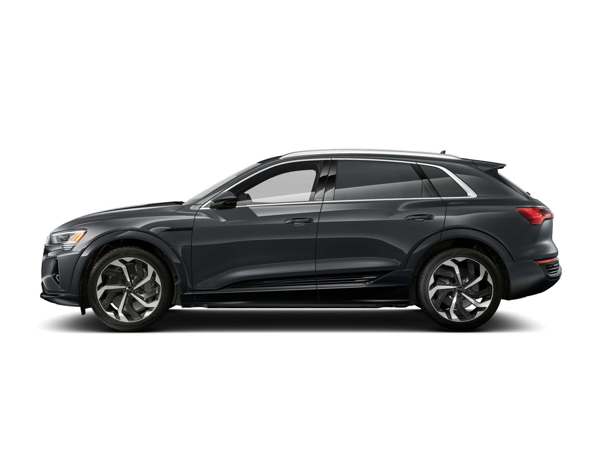 2024 Audi Q8 e-tron