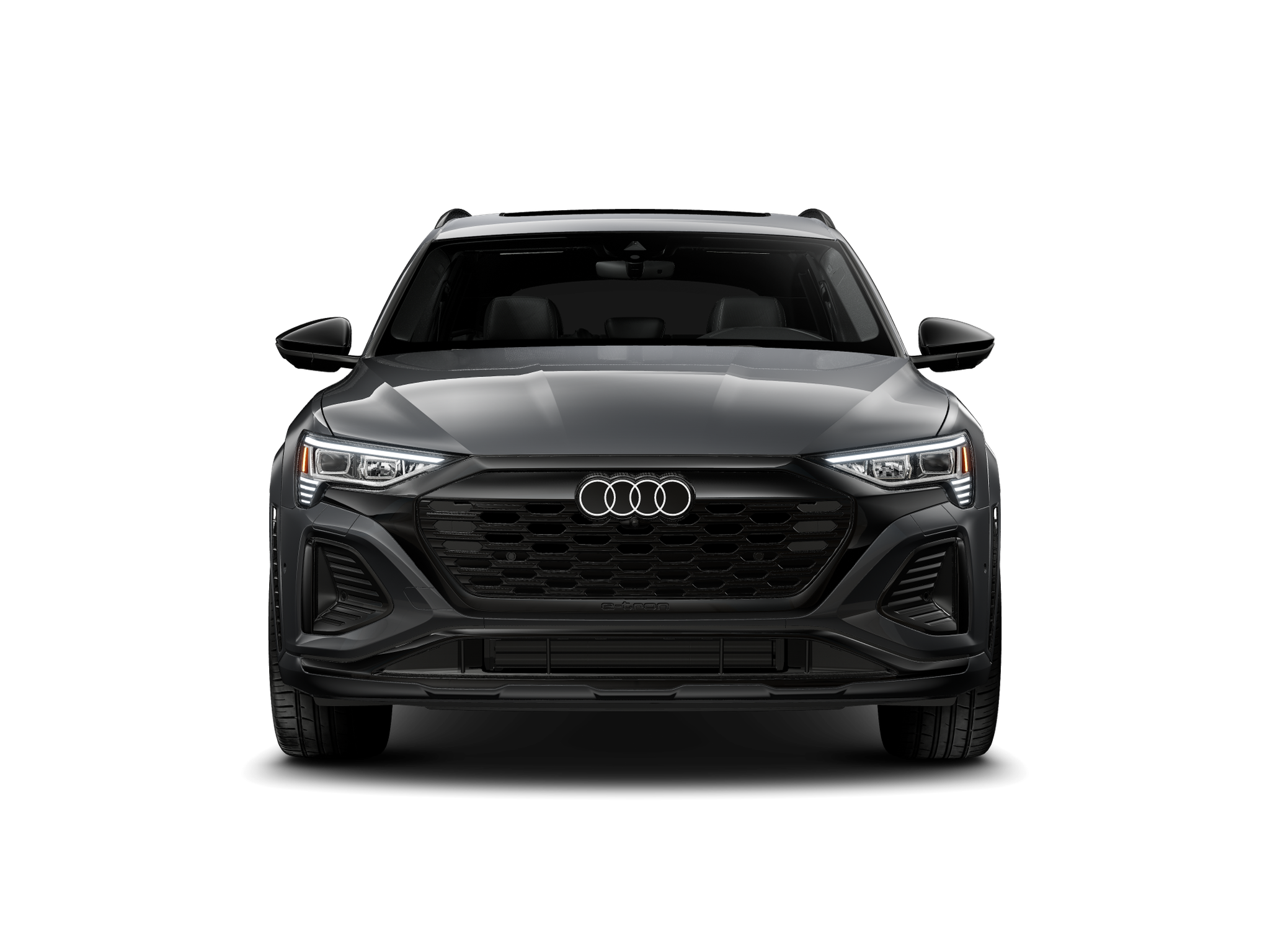 2024 Audi SQ8 e-tron