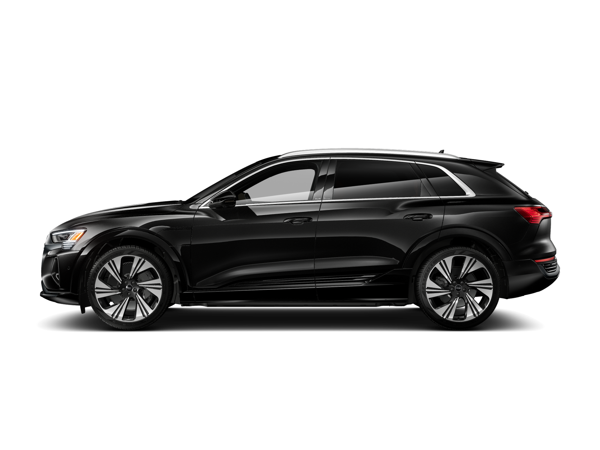 2024 Audi Q8 e-tron