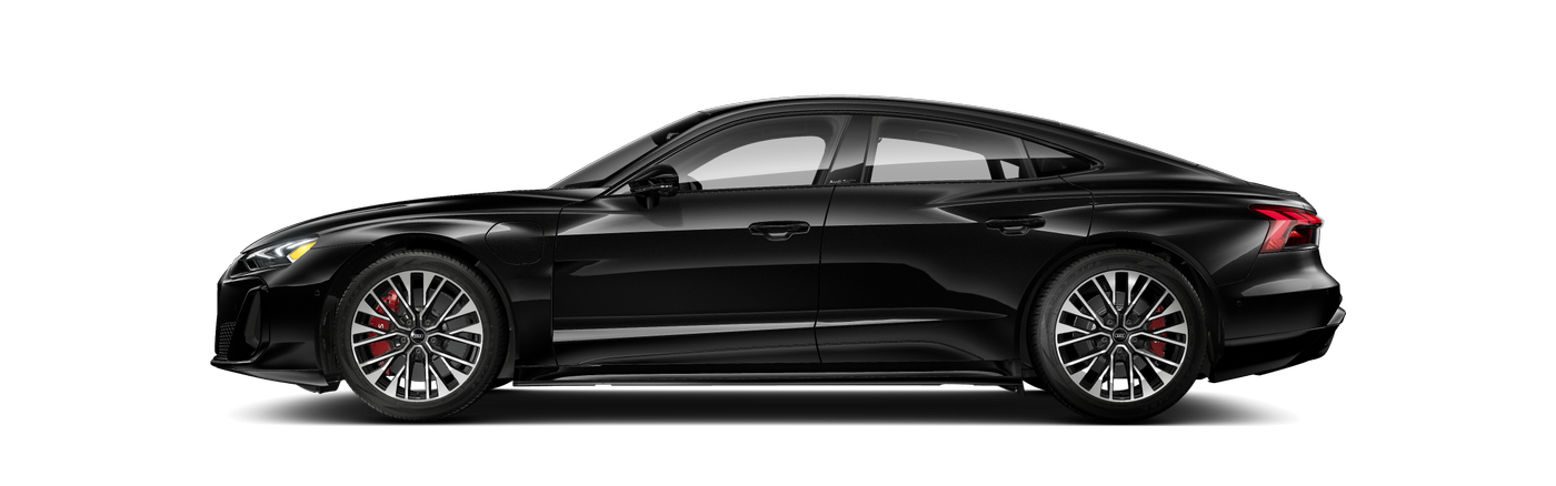 2026 Audi S e-tron GT Premium Plus - Photo 38