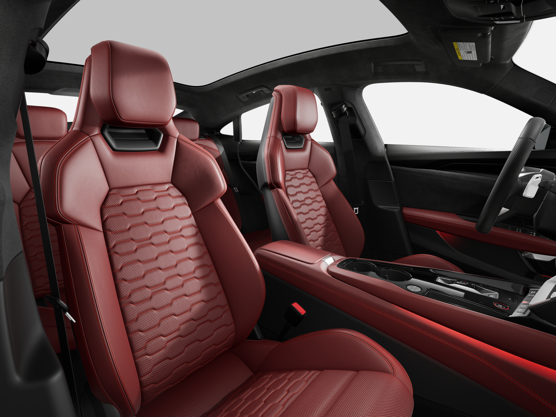 2024 Audi e-tron GT