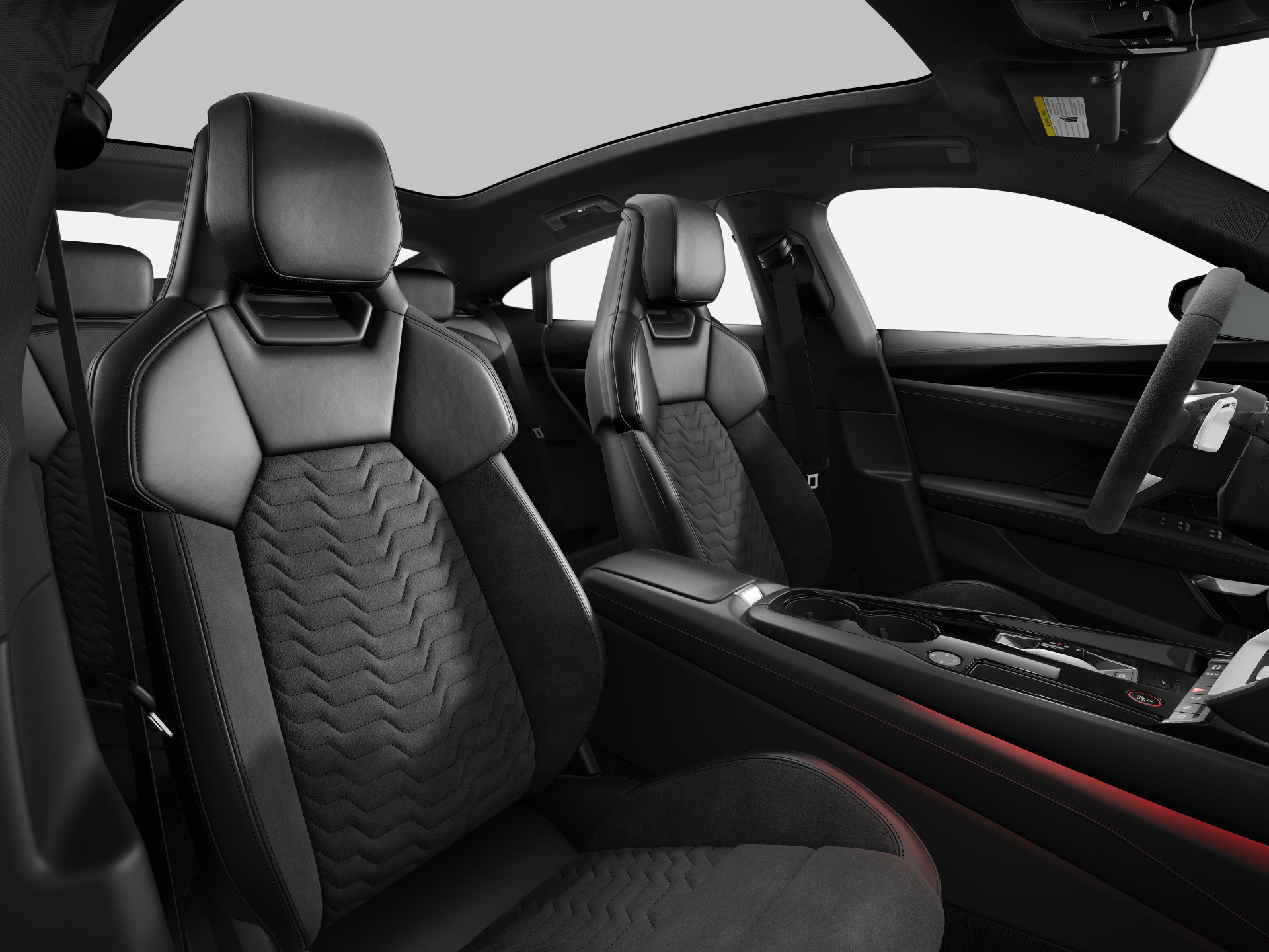 2023 Audi e-tron GT