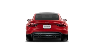 Image about Audi e-tron GT e-tron GT quattro kW